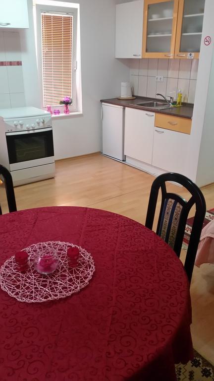 Apartment Kira Sarajevo