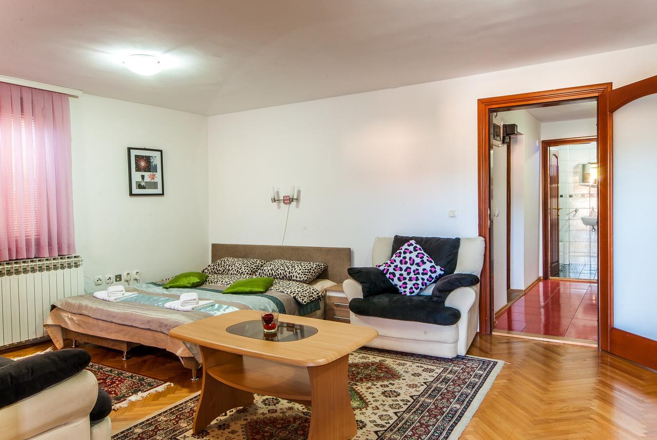 Apartment Kira Sarajevo